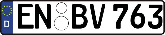 EN-BV763