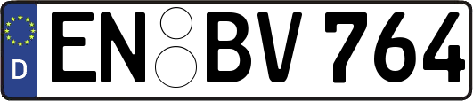 EN-BV764