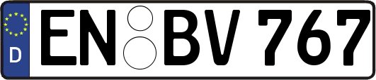 EN-BV767