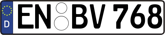 EN-BV768