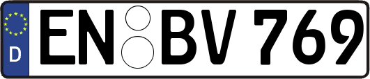 EN-BV769