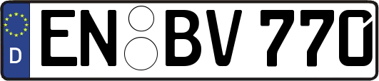 EN-BV770