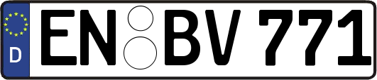 EN-BV771