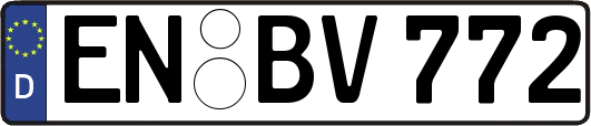 EN-BV772