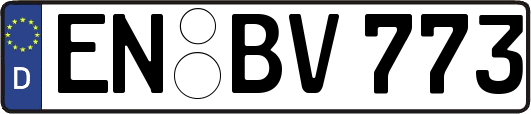 EN-BV773