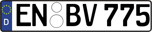 EN-BV775