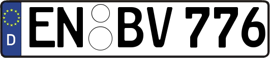 EN-BV776