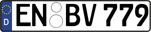 EN-BV779