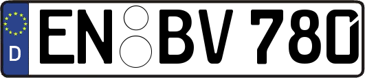 EN-BV780