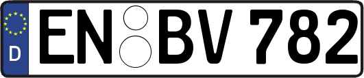 EN-BV782