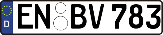 EN-BV783