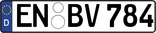 EN-BV784