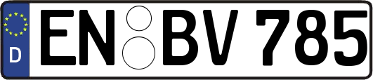 EN-BV785