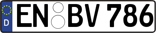 EN-BV786