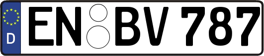 EN-BV787