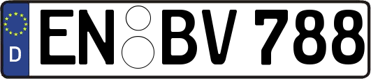 EN-BV788