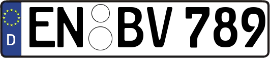 EN-BV789