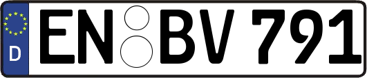 EN-BV791