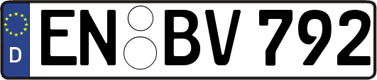 EN-BV792