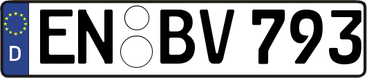 EN-BV793