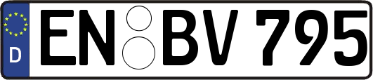 EN-BV795
