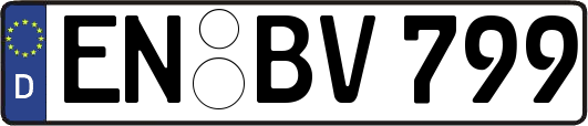 EN-BV799