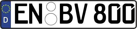 EN-BV800