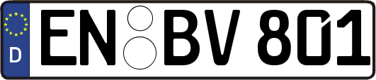 EN-BV801