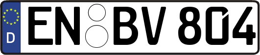 EN-BV804