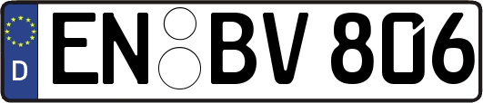 EN-BV806
