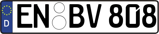 EN-BV808
