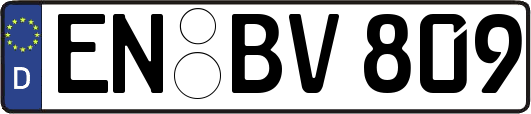 EN-BV809