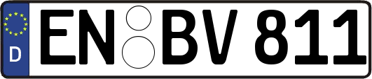 EN-BV811