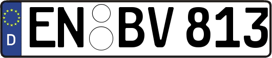 EN-BV813