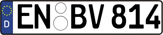 EN-BV814