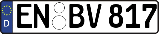 EN-BV817