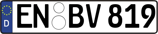 EN-BV819
