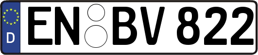EN-BV822