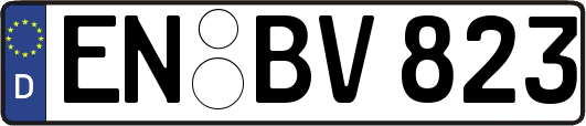 EN-BV823