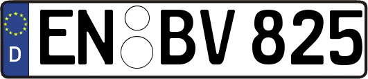 EN-BV825