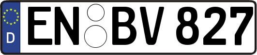 EN-BV827