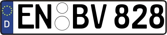 EN-BV828