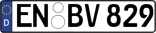 EN-BV829