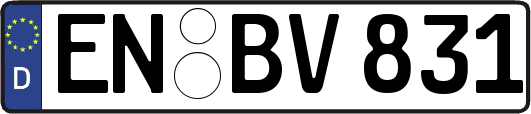 EN-BV831
