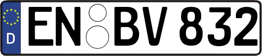 EN-BV832