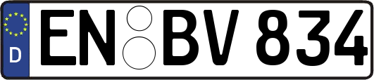 EN-BV834
