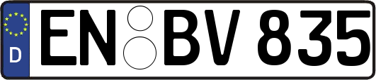 EN-BV835