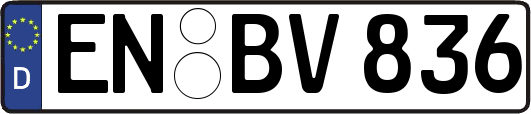 EN-BV836