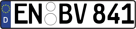 EN-BV841