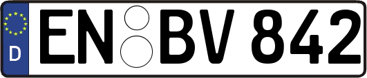 EN-BV842